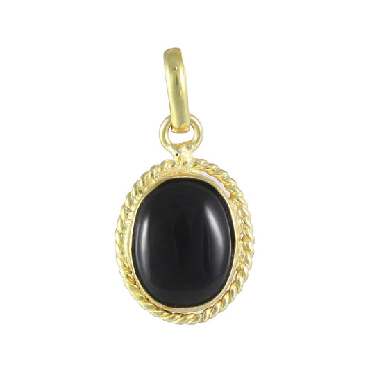 Sulemani Hakeek Panchdhatu Pendant For Men And Women | 5.25 Ratti - 11.25 Ratti