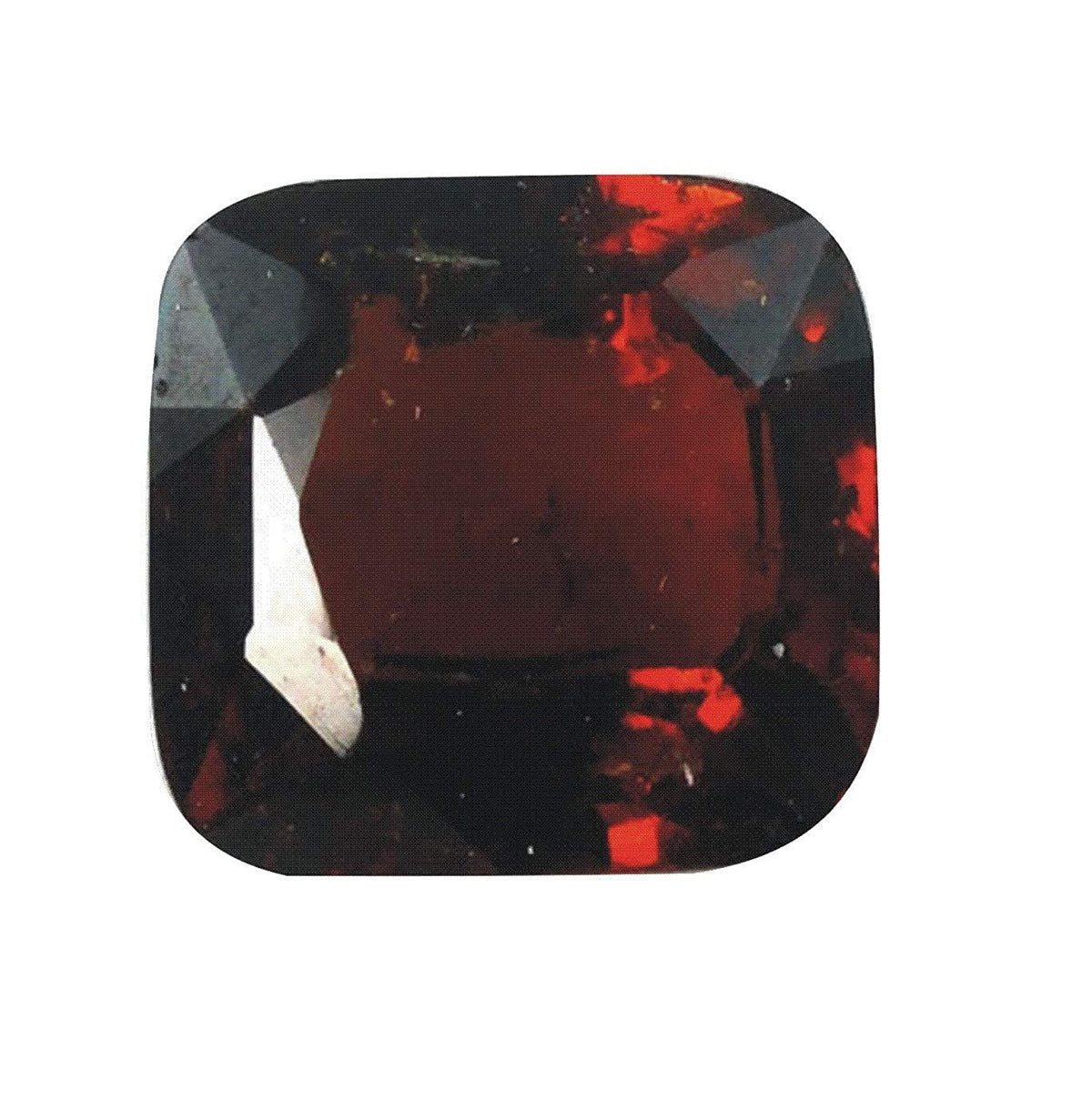 Brown Gomed (Hessonite0 Rashi Ratan Gemstone For Men And Women | 5.25 Ratti - 11.25 Ratti