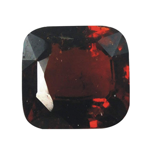 Brown Gomed (Hessonite0 Rashi Ratan Gemstone For Men And Women | 5.25 Ratti - 11.25 Ratti