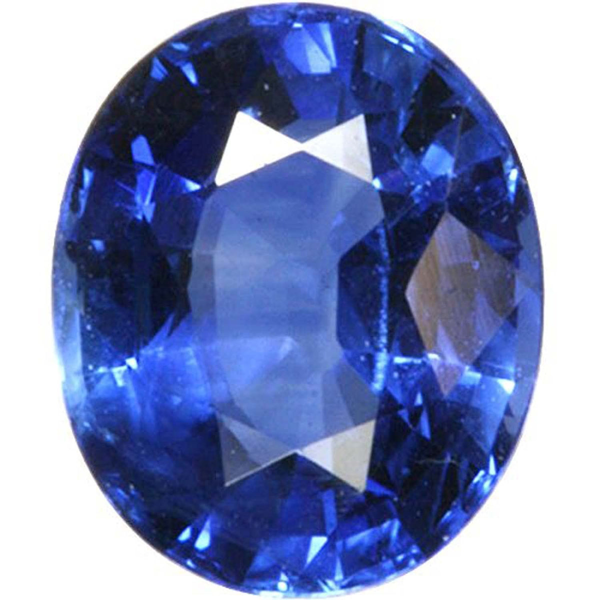 Blue Neelam (Amethyst) Gemstone For Men And Women | 5.25 Ratti - 11.25 Ratti
