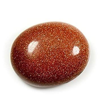 Natural Sunstone Gemstone For Men And Women | 5.25 Ratti - 11.25 Ratti