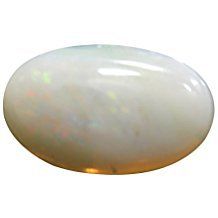 Opel Gemstone For Men And Women | 5.25 Ratti - 11.25 Ratti