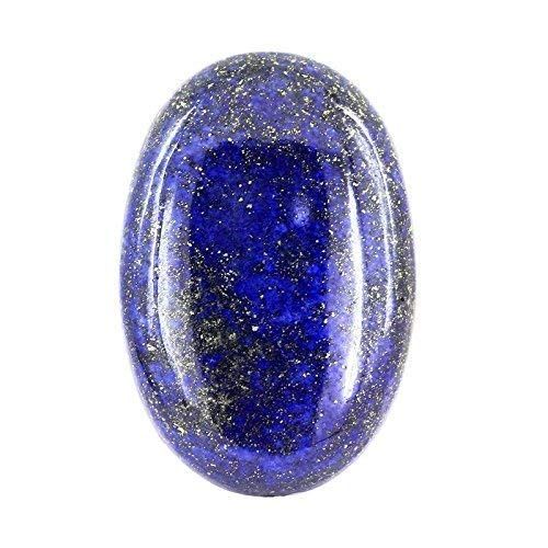 Lapis Lazuli (Lajwrat) Rashi Ratan Gemstone For Men And Women | 5.25 Ratti - 11.25 Ratti