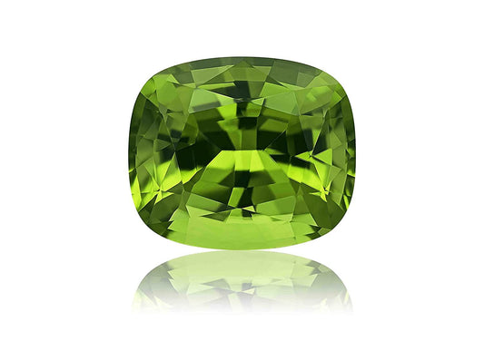peridot (Emerald) Gemstone For Men And Women | 5.25 Ratti - 11.25 Ratti
