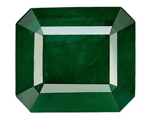 Green Panna (Emerald) Gemstone For Men And Women | 5.25 Ratti - 11.25 Ratti
